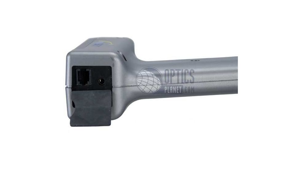 Meade Mysky-Plus Ports