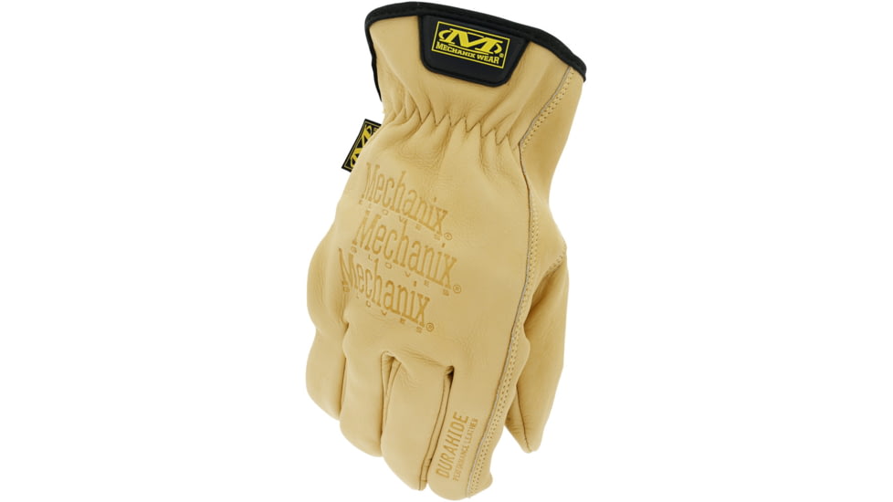 durahide driver gloves
