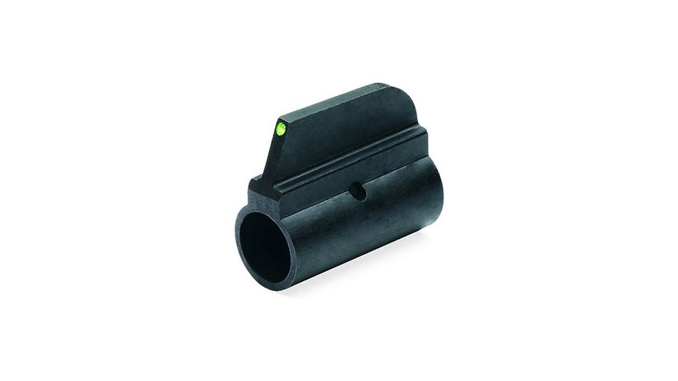 EDEMO Meprolight Green Night Sight, Front Only, Pre 2005 Ruger Mini-14, Gre-img-0