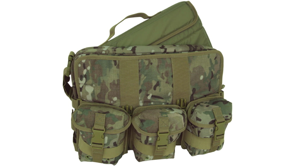 mercury tactical gear computer messenger bag