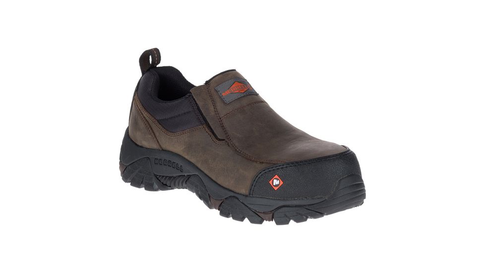 merrell moab rover moc comp toe