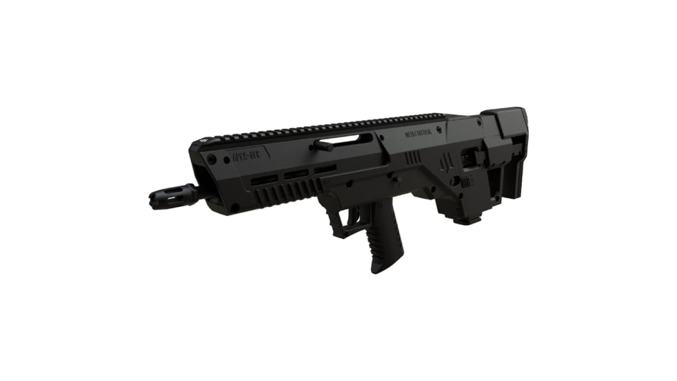 Meta Tactical Glock 17 Gen 3 4 Apex Carbine Conversion Kit 5 Star