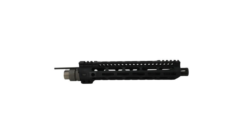 Midwest Industries MI Ultra Lightweight One Piece Free Float Handguard ...