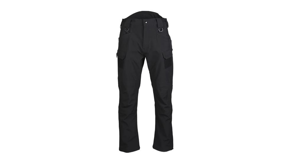 mil tec softshell pants
