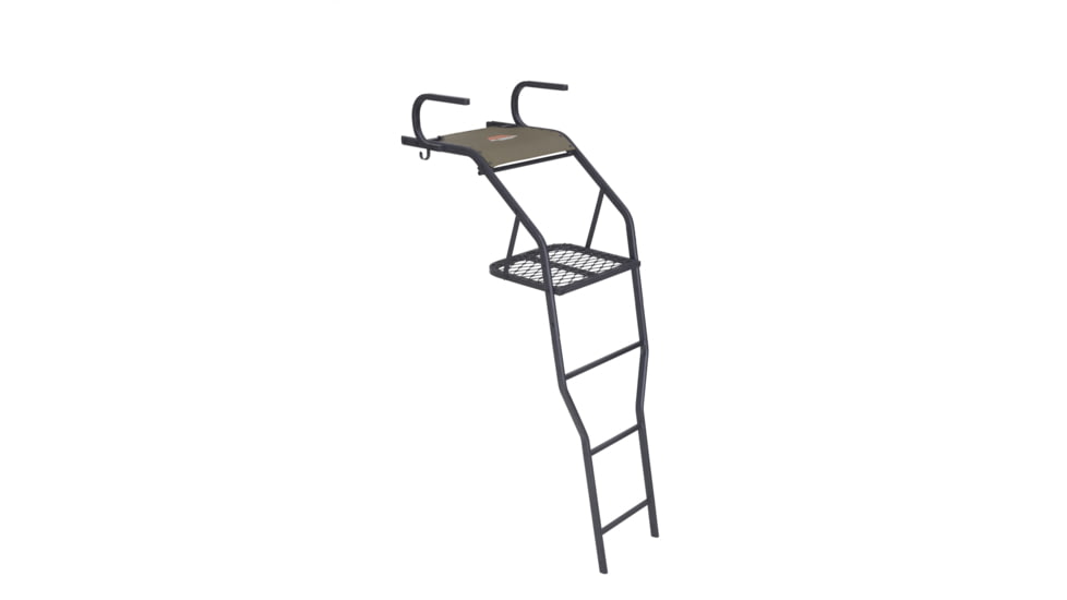Millennium Single Ladder Stand