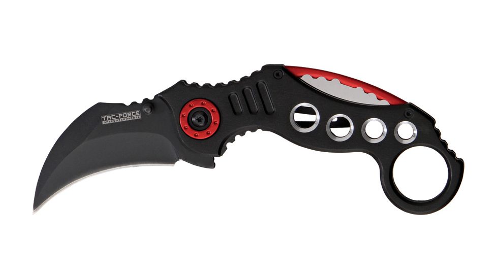 Master Cutlery Speed Karambit Folding Knife,2.875in 32 Off Free
