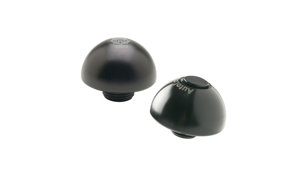 Monadnock Black Wedge Baton Cap 4.00 Off w/ Free Shipping