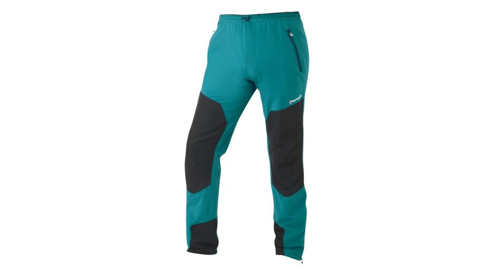 montane alpine stretch pants