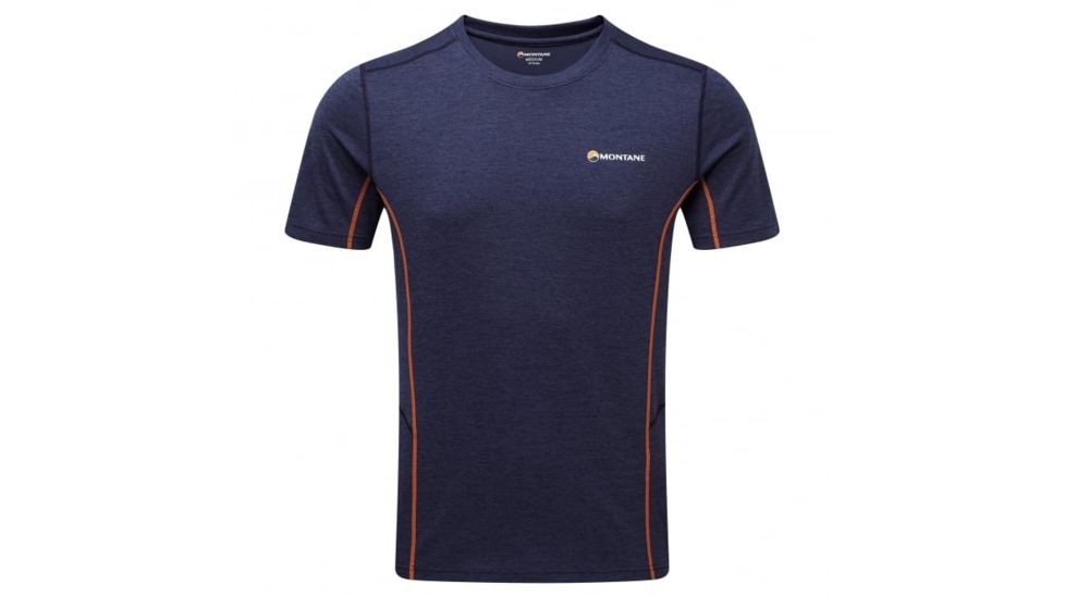 montane dart t shirt mens