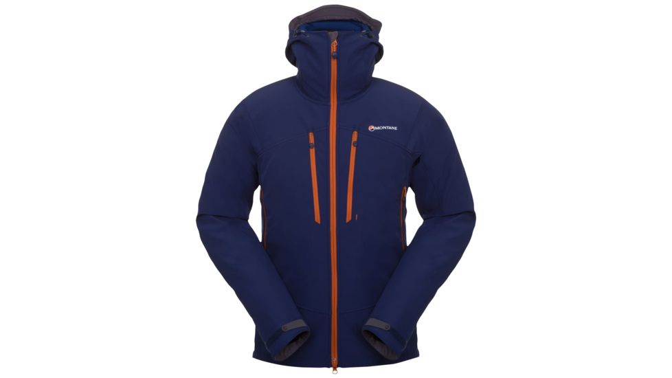 montane sabre