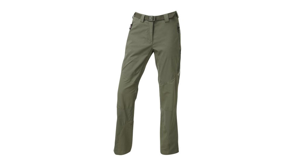 Montane Terra Ridge Pants Women's Free Shipping over 49!