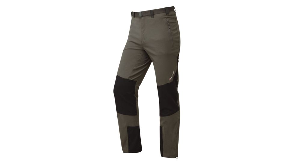 montane terra pants short leg