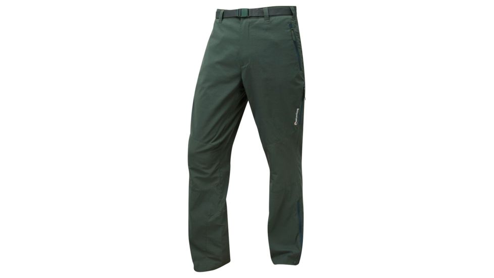 montane terra pants green