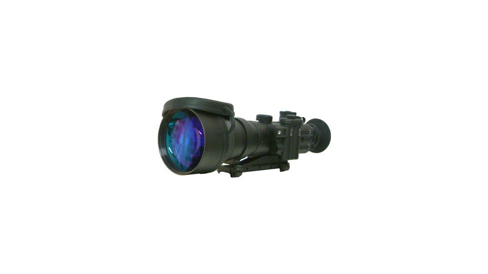 Morovison 760 Pinnacle Generation 3 Night Vision Weapon Sight MVPA-MV-760-3P 