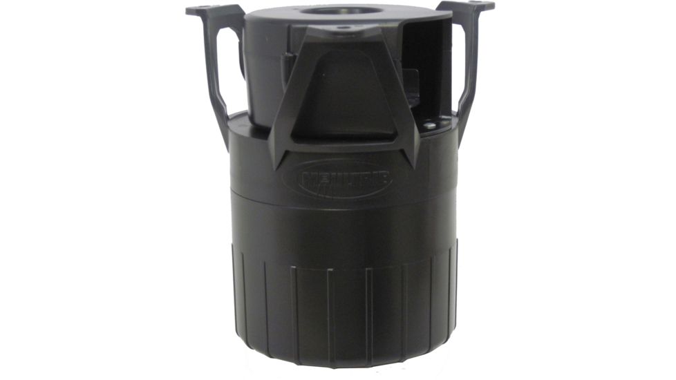moultrie feeder suppliment