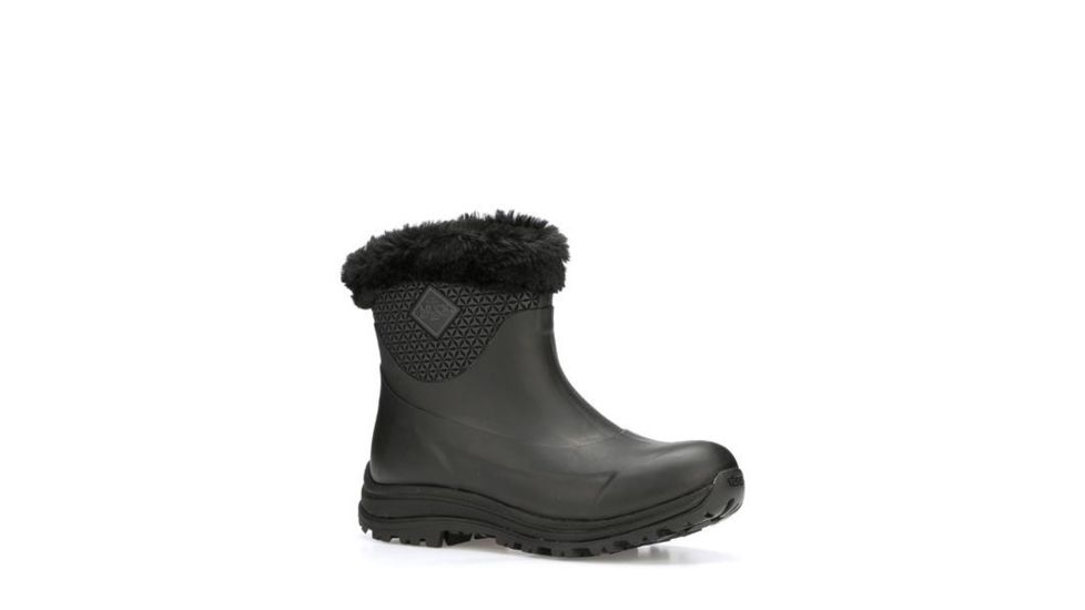 arctic apres slip on muck boot