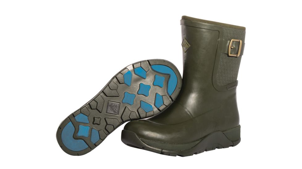 muck apres slip on