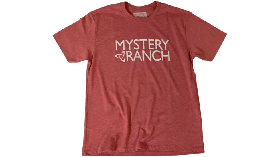 mystery ranch t shirt