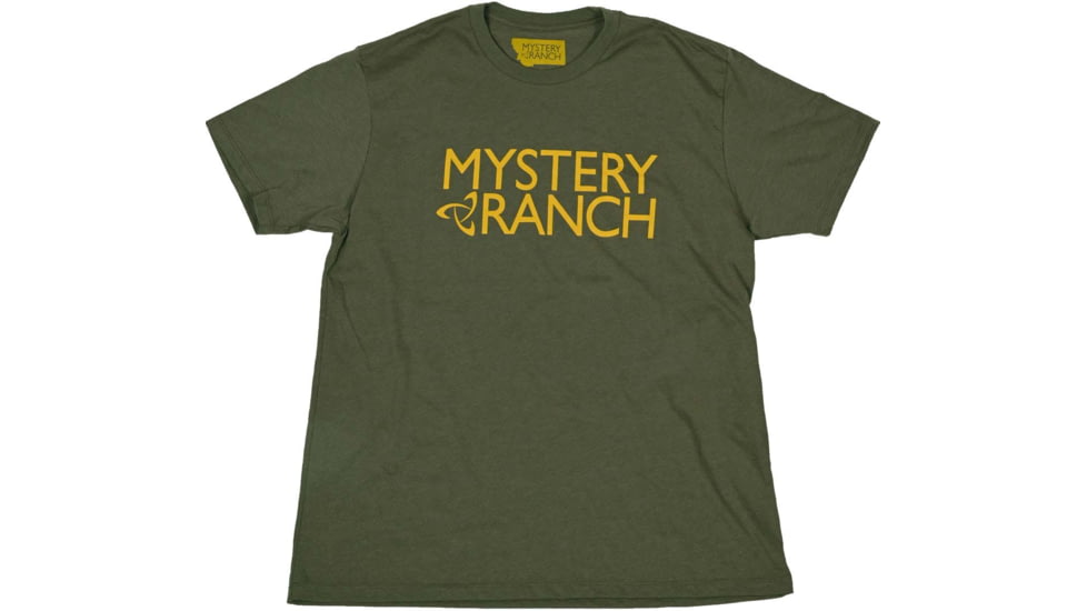 mystery ranch t shirt