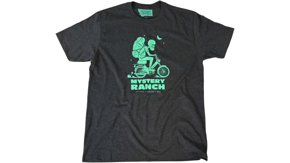 mystery ranch t shirt