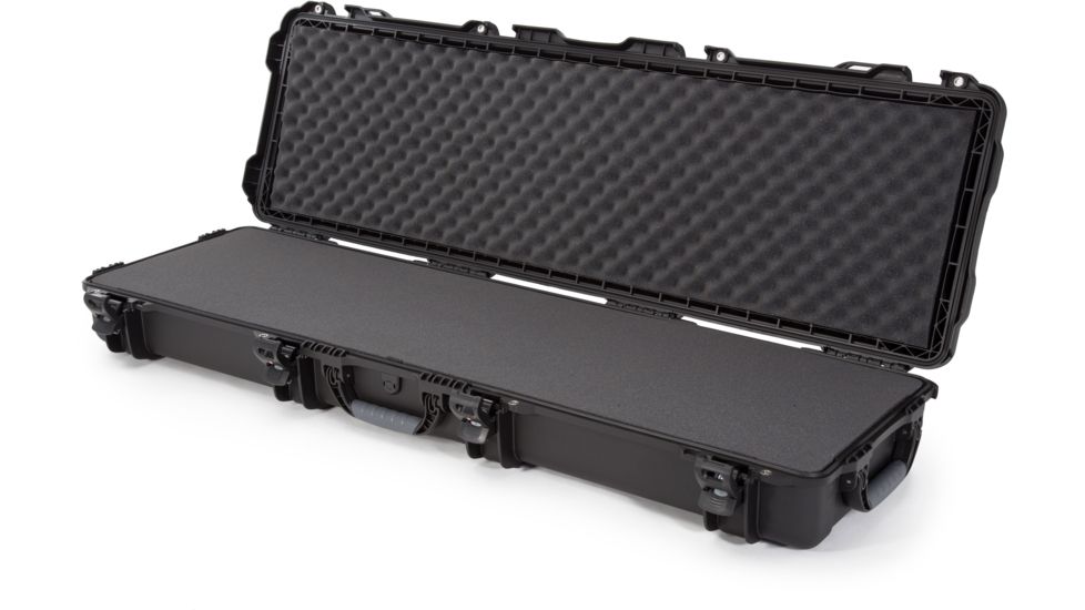 OpticsPlanet Exclusive Nanuk 995 Double Rifle Case, 55.1in | Up to 60% ...