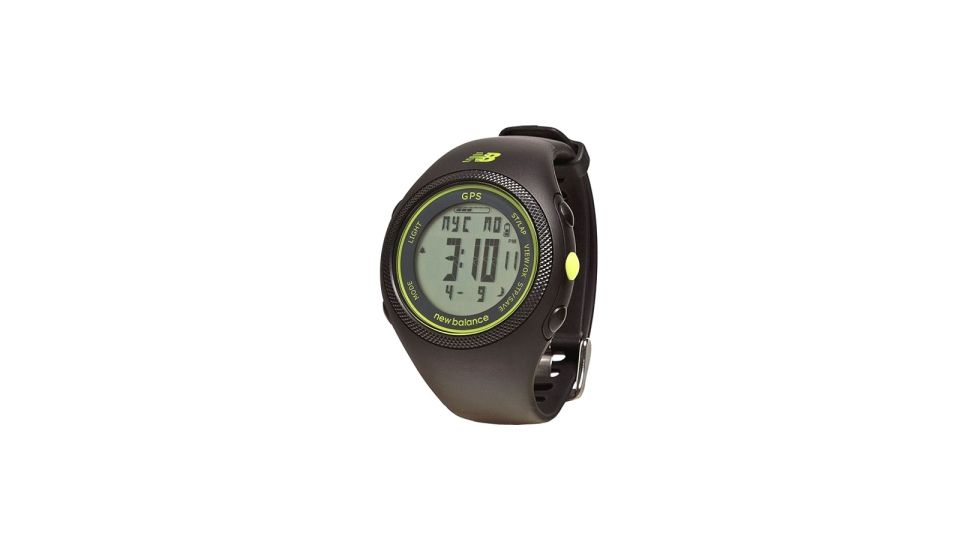 new balance nx950 gps runner watch