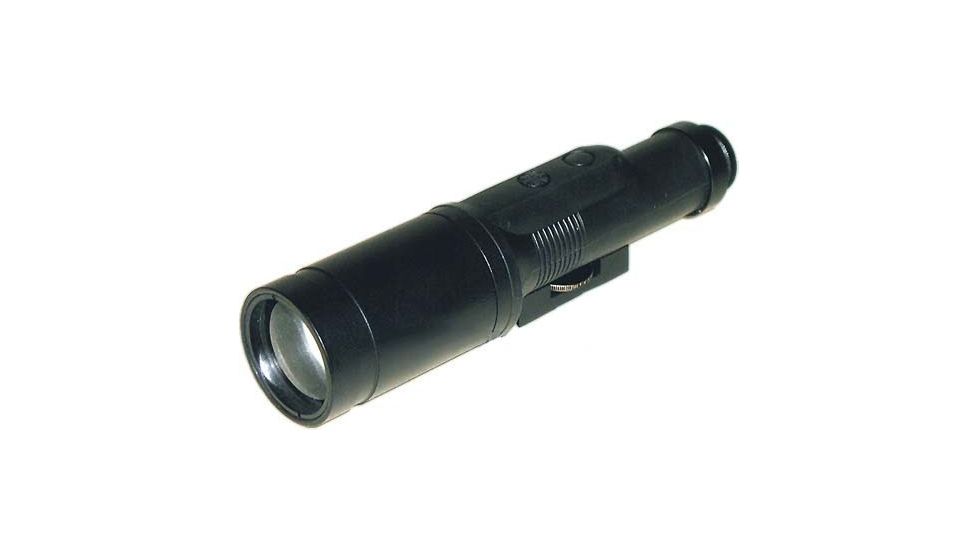 Night Detective Infrated K3 Pro IR Illuminator (250 Yards) for NV Devices Pro IR-K3-PRO