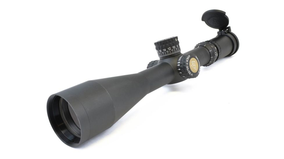 NightForce ATACR 7-35x56mm F1 Riflescope