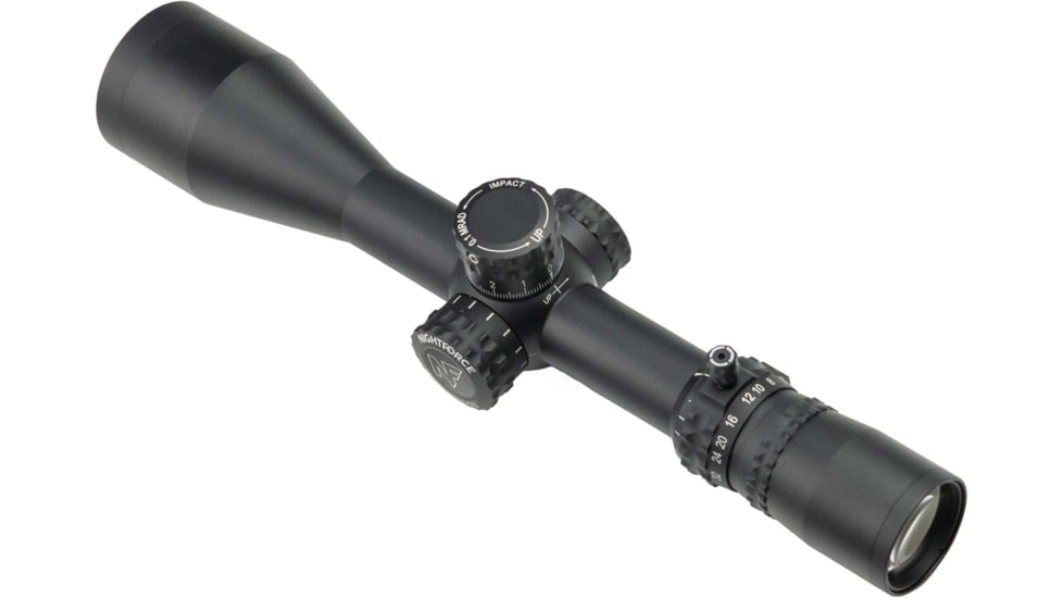 Nightforce NX8 4-32x50mm