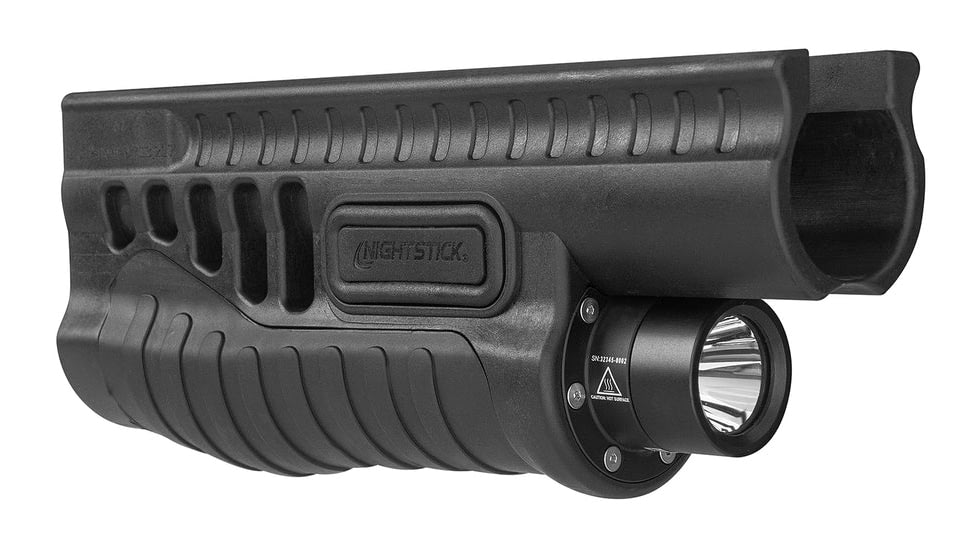 EDEMO Nightstick Shotgun Forend LED Light For Mossberg 500/590/Shockwave, S-img-0