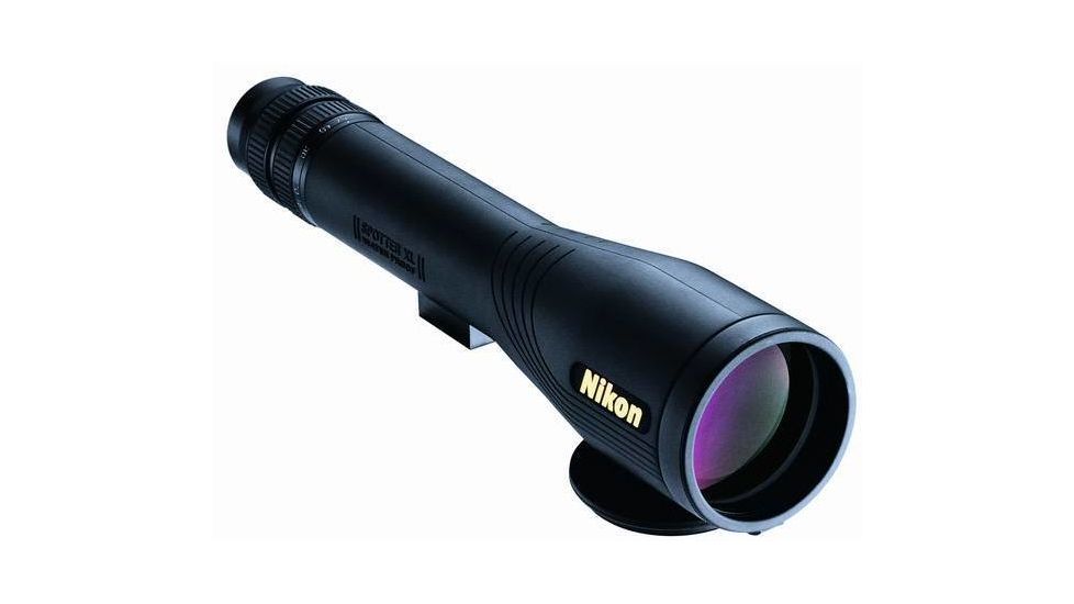 nikon spotting scope