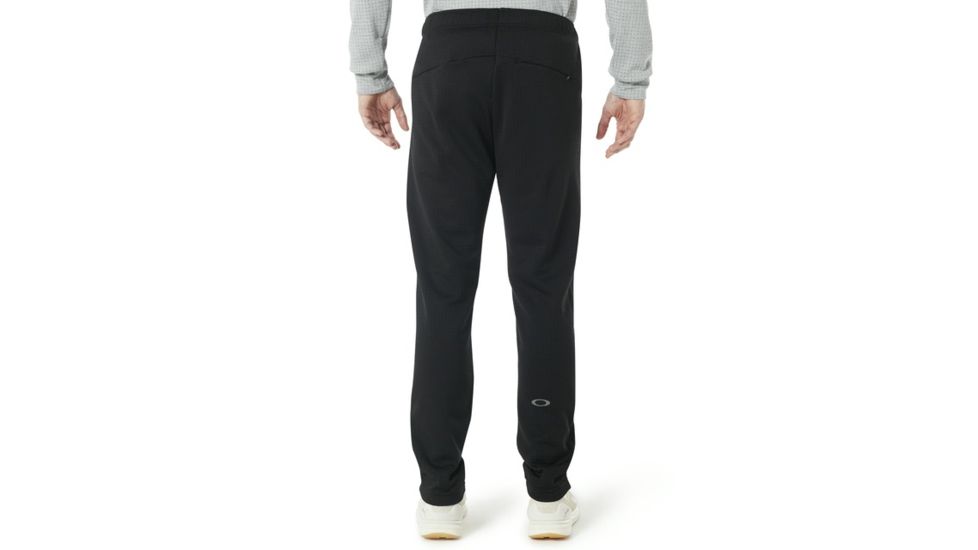 technical fleece pants