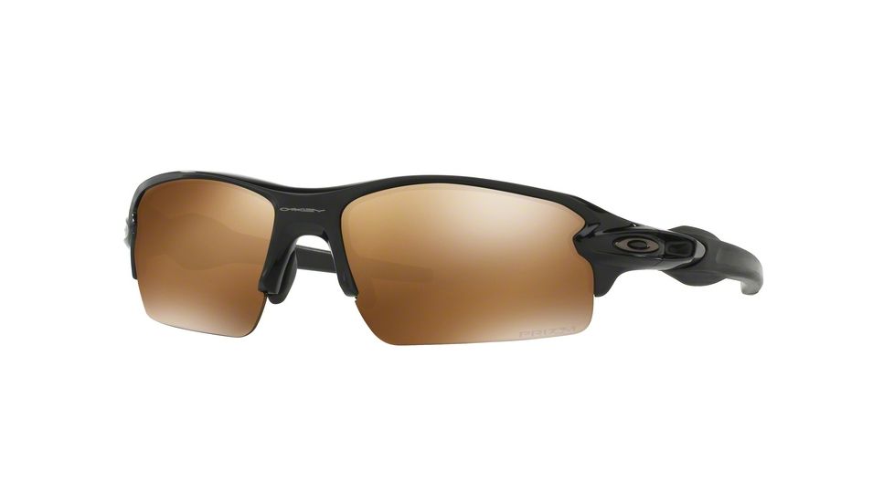Oakley FLAK 2.0 OO9295 Progressive Prescription Sunglasses | Free