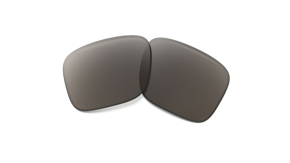 Oakley Holbrook Replacement Lenses, Warm Grey ROO9102CB 43-349