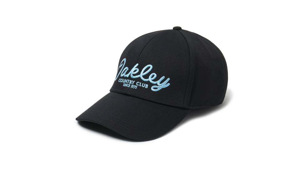 oakley dad hat