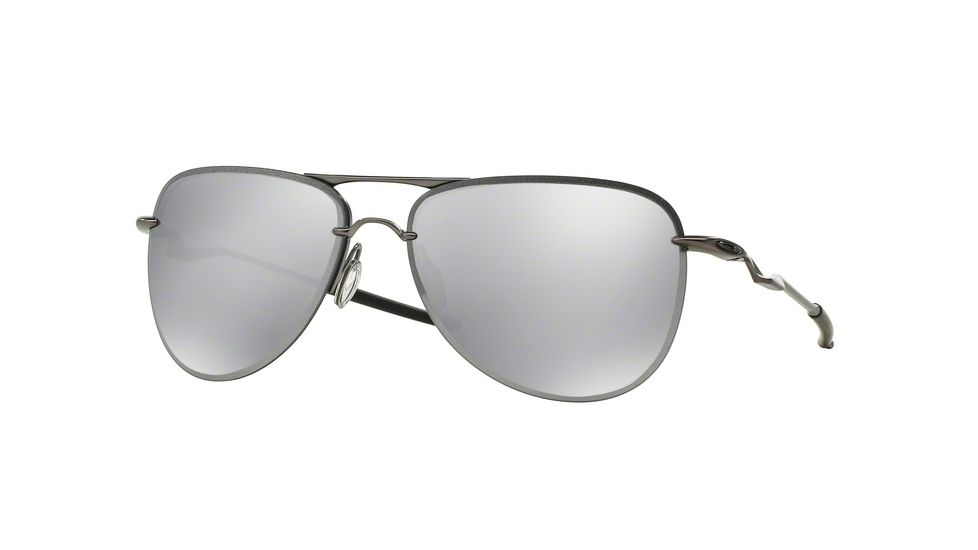 Oakley Tailpin Oo4086 Progressive Prescription Sunglasses Free Shipping Over 49