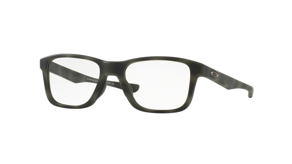 Oakley Trim Plane OX8107 Eyeglass Frames | Free Shipping over $49!