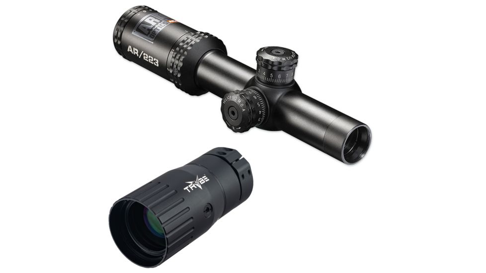 Bushnell AR Optics