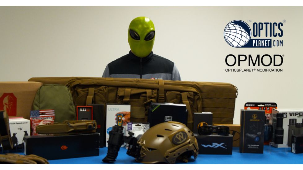 OPMOD Area 51 Kit