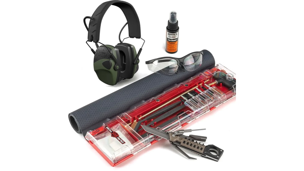 OPMOD Pistol Beginner Shooter Bundle