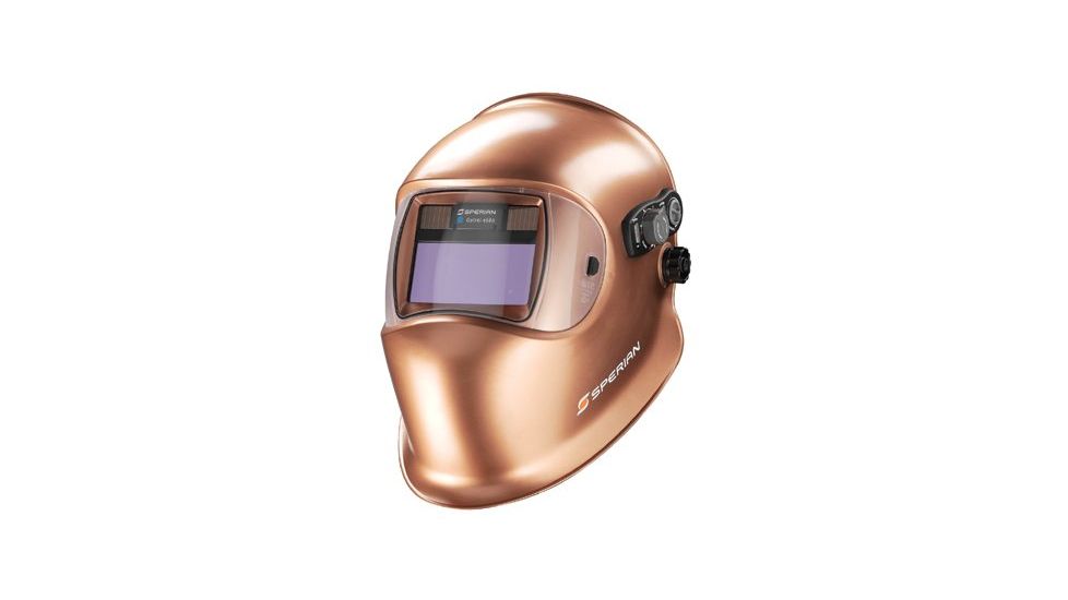Sperian Welding Protection Autodarkening Welding Helmets 763K6805