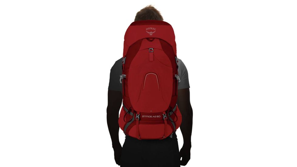 atmos ag 50 backpack