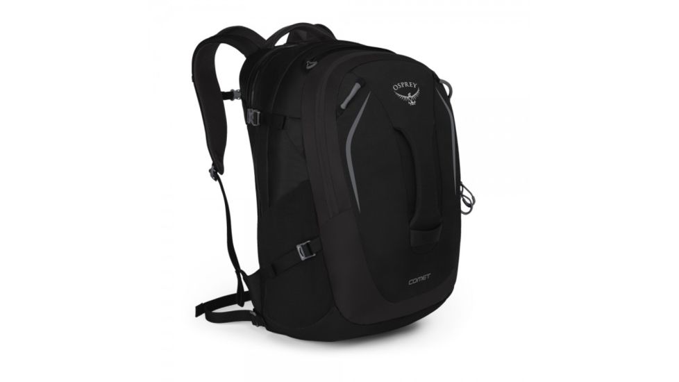 osprey comet black