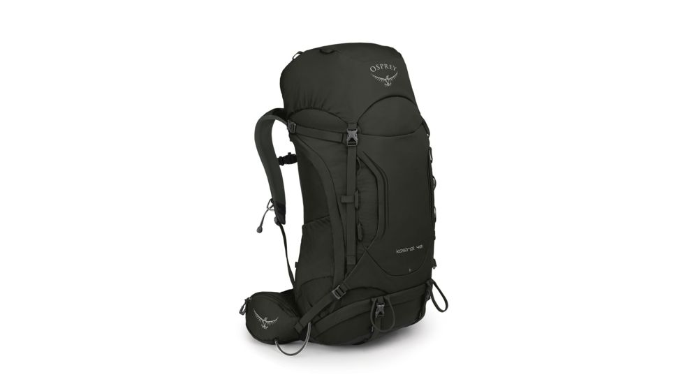 Osprey Kestrel 48 Backpack, Picholine Green, S/M, 10001815