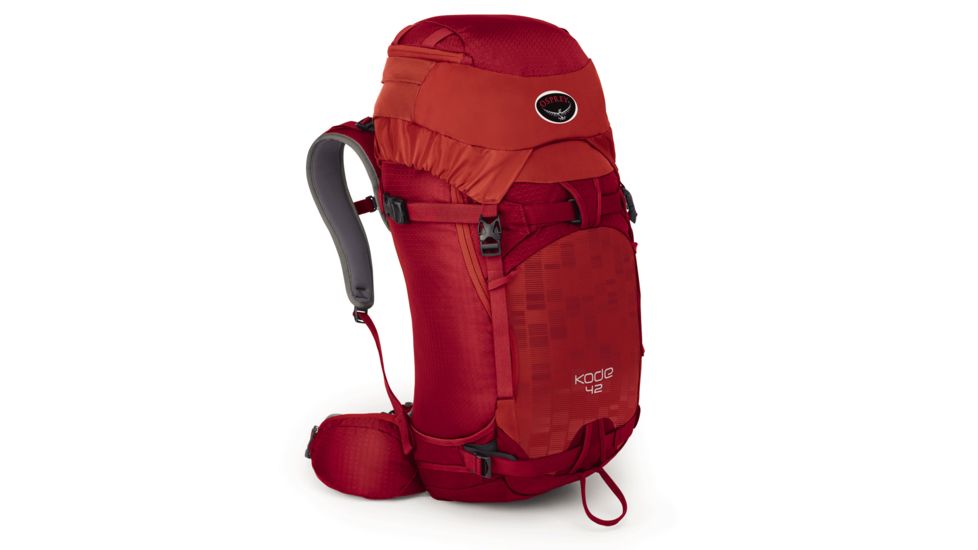 osprey kode 40