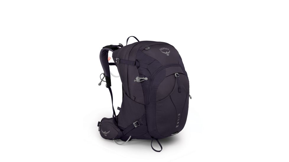 Osprey Mira 32 Backpack, Celestial Charcoal, 10001906