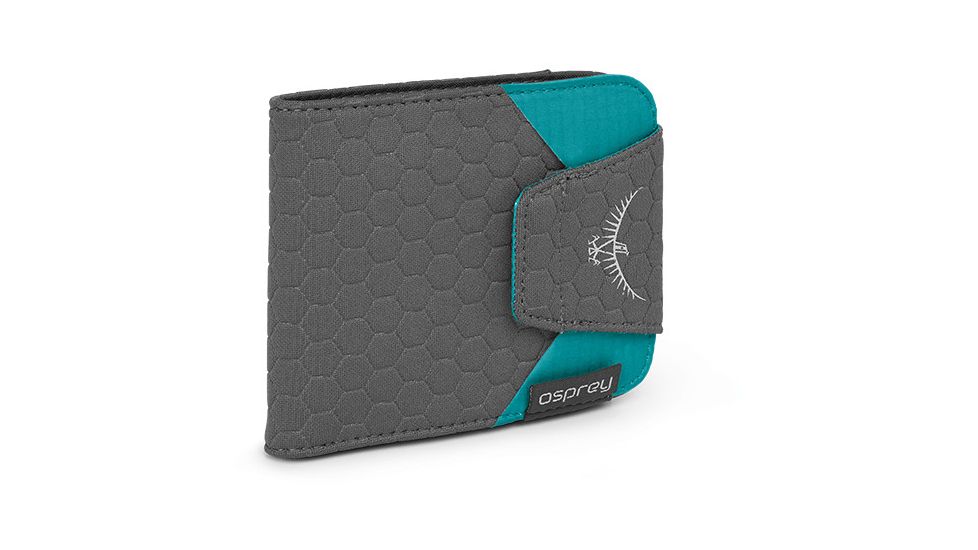 quicklock wallet