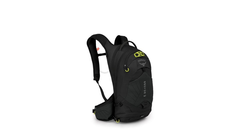 Osprey Raptor 10 Biking Backpack, Black , 10001876
