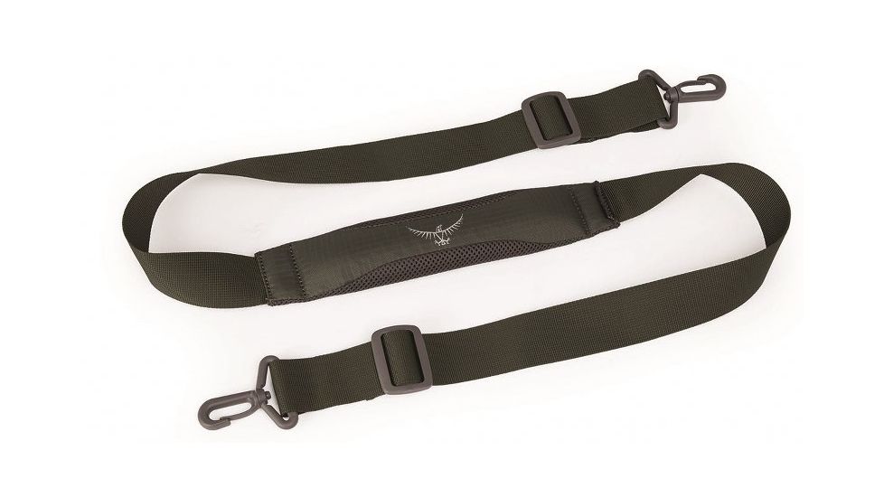 osprey chest strap