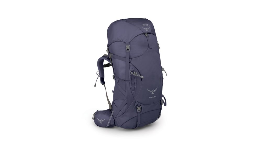Osprey Viva 50 Backpack, Mercury Purple, 10001806